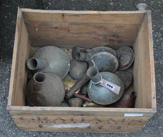Qty watering can tops